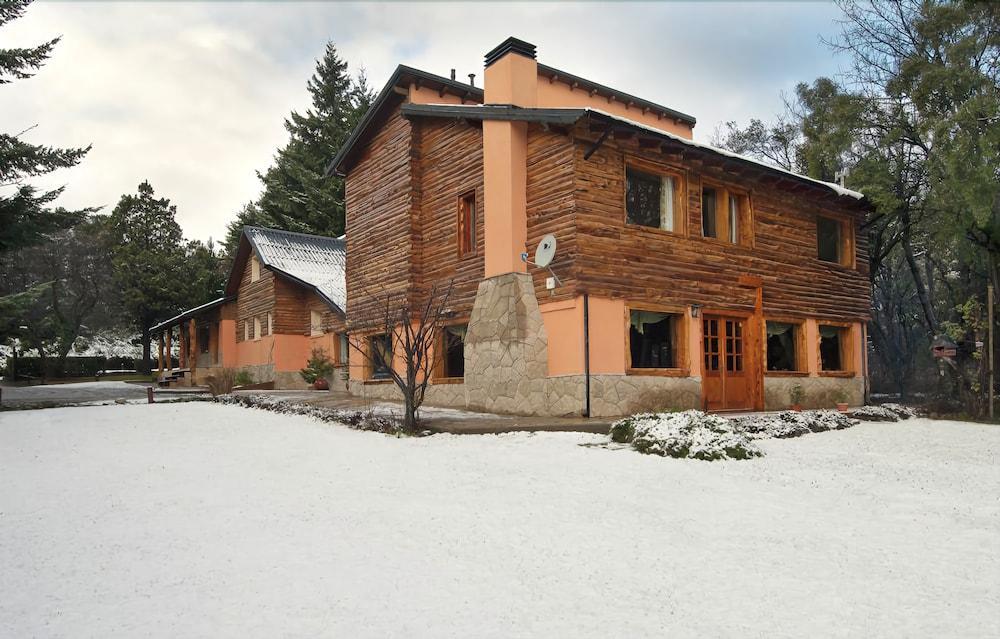 Lago Gutierrez Lodge San Carlos de Bariloche Exterior photo