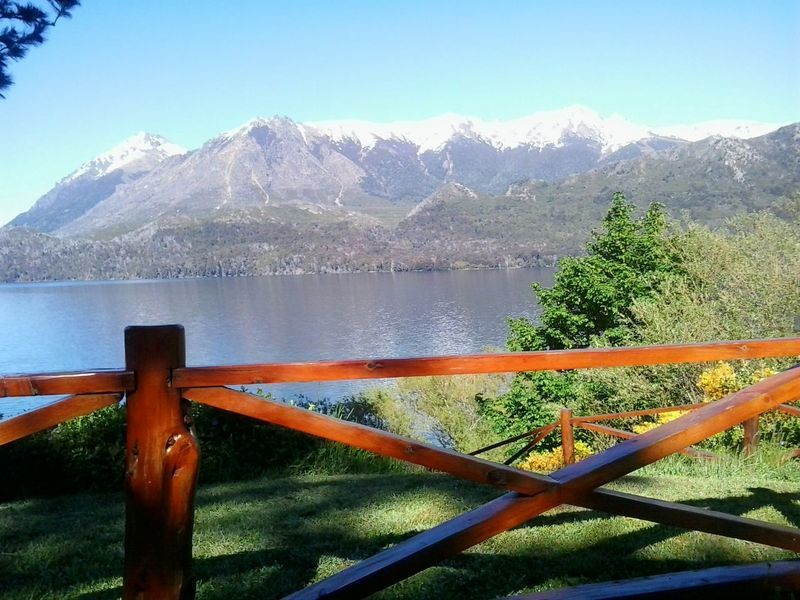 Lago Gutierrez Lodge San Carlos de Bariloche Exterior photo