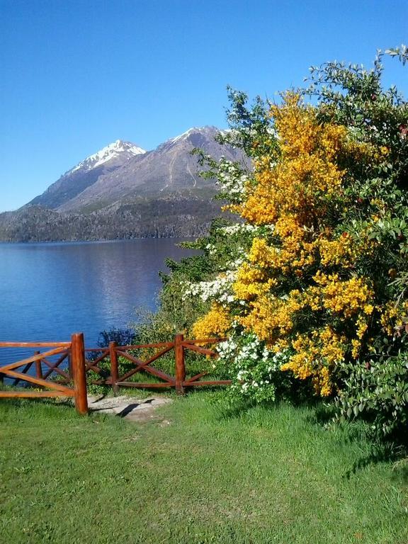 Lago Gutierrez Lodge San Carlos de Bariloche Exterior photo